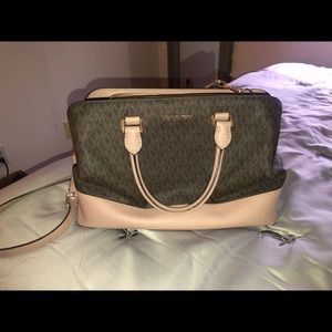 Michael Kors Satchel